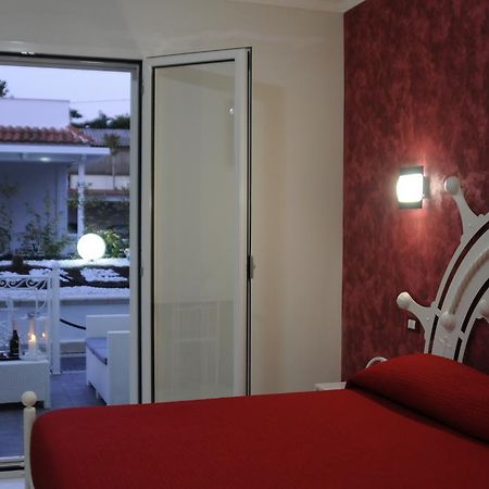 Bed and Breakfast Badinomare Terracina Exterior foto