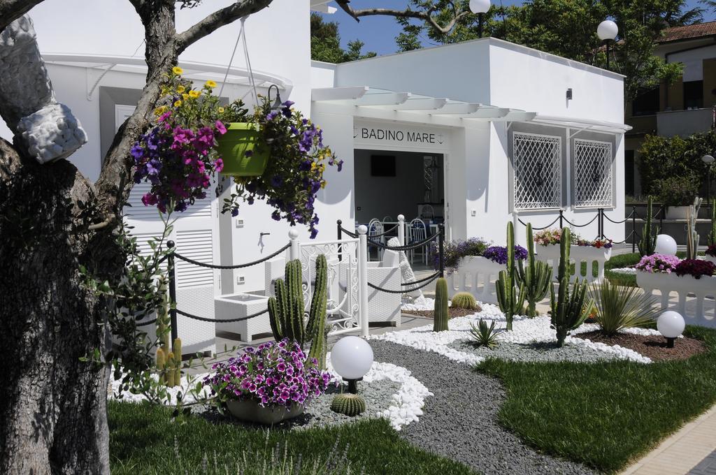 Bed and Breakfast Badinomare Terracina Exterior foto